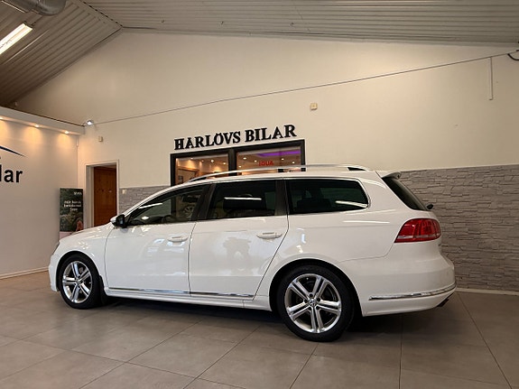 Volkswagen Passat 5 of 5
