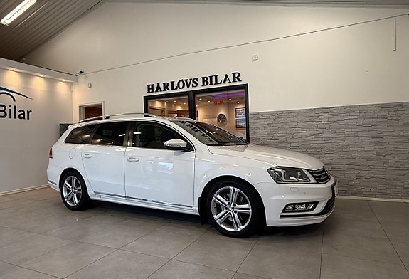 Volkswagen Passat 4 of 5