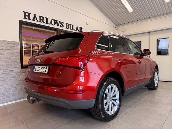 Audi Q5 8 of 25