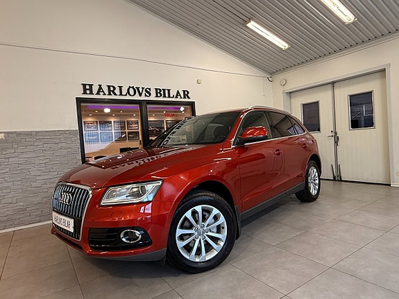 Audi Q5 7 of 25