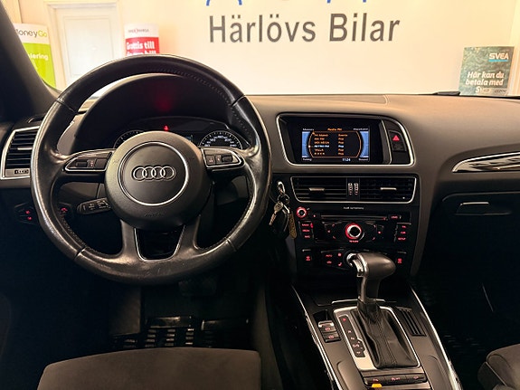Audi Q5 19 of 25