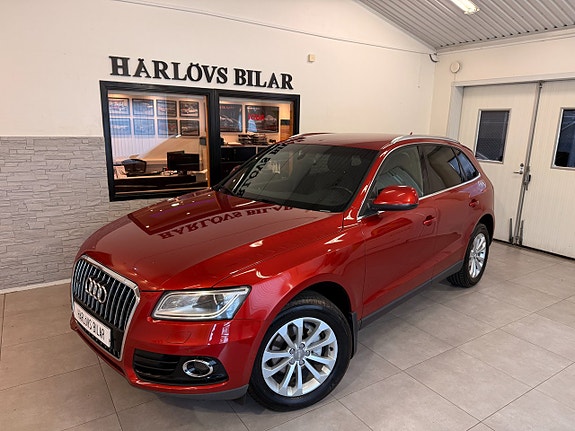 Audi Q5 9 of 25