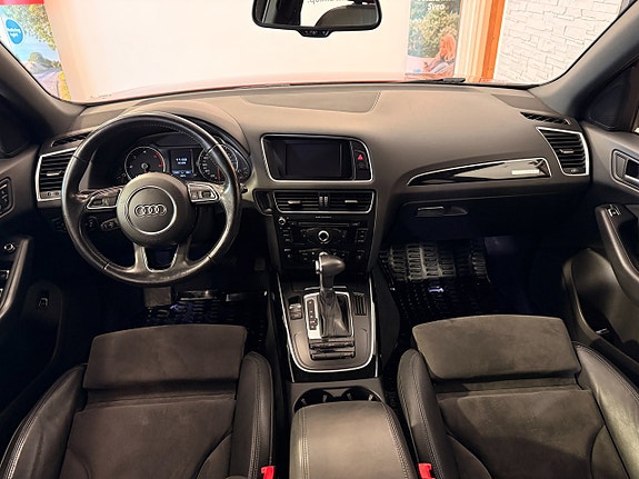 Audi Q5 15 of 25