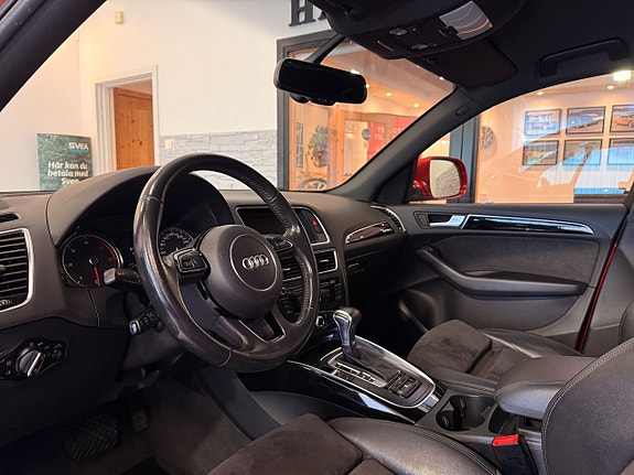 Audi Q5 13 of 25