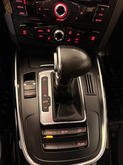 Audi Q5 18 of 25