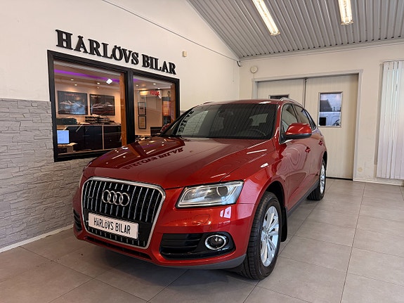 Audi Q5 12 of 25