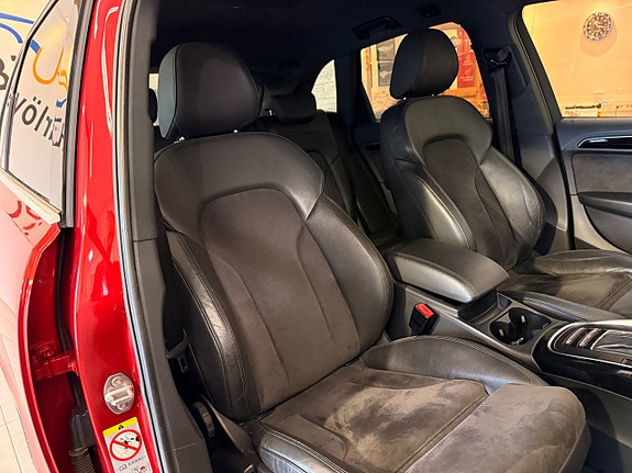 Audi Q5 17 of 25