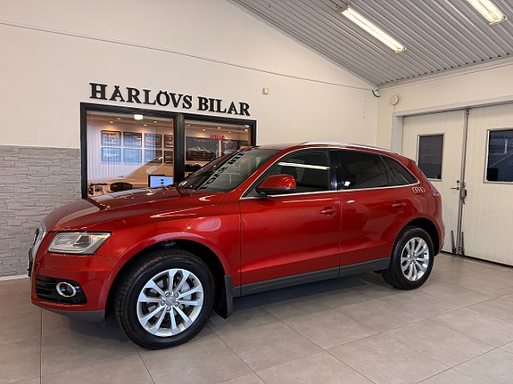 Audi Q5 3 of 5