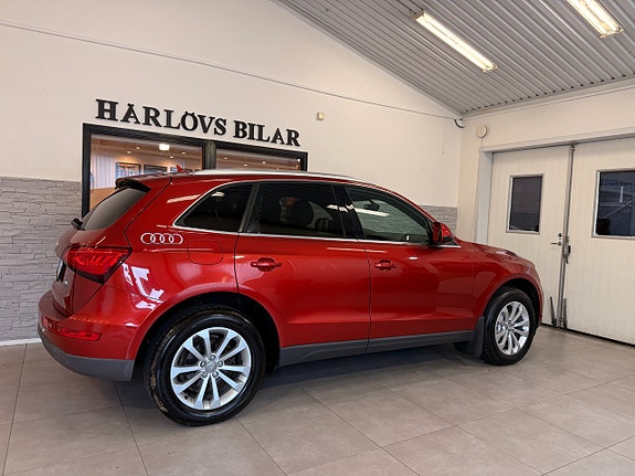 Audi Q5 6 of 25