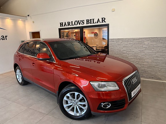 Audi Q5 10 of 25