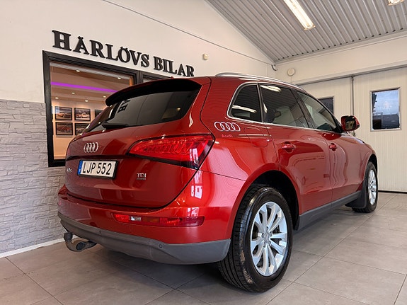 Audi Q5 22 of 25