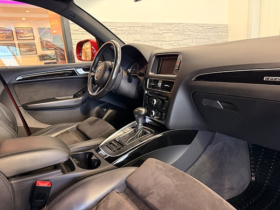 Audi Q5 14 of 25