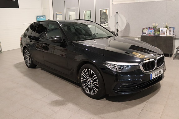 BMW 520d