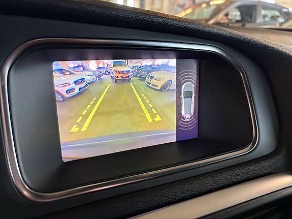 Volvo V40 9 of 11