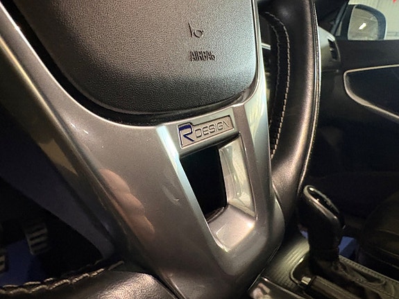 Volvo V40 11 of 11