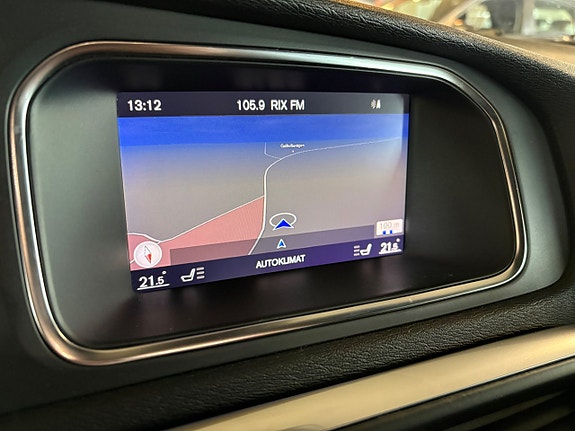 Volvo V40 10 of 11