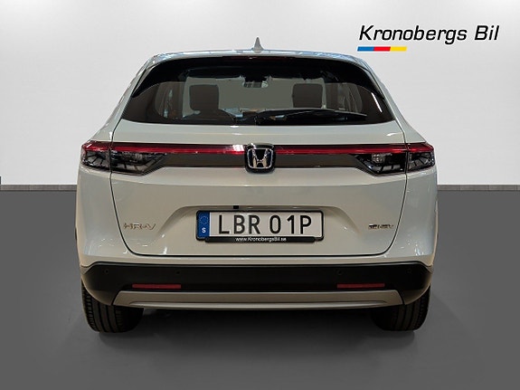 Honda HR-V 5 of 5