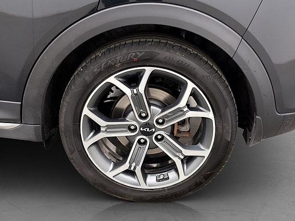 Kia XCeed 30 of 30