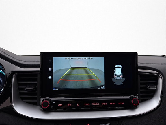 Kia XCeed 13 of 30