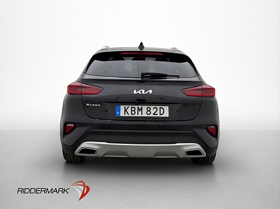 Kia XCeed 5 of 5