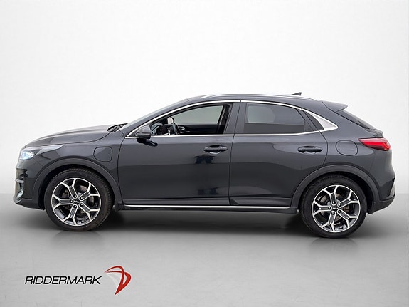 Kia XCeed 4 of 5