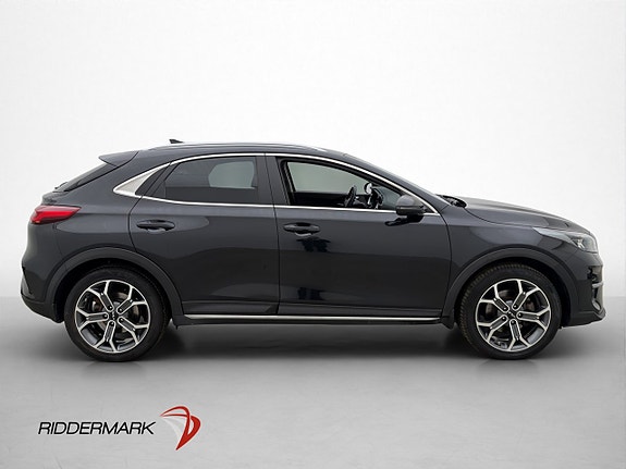 Kia XCeed 6 of 30