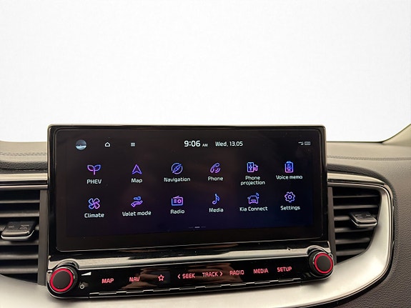 Kia XCeed 19 of 30