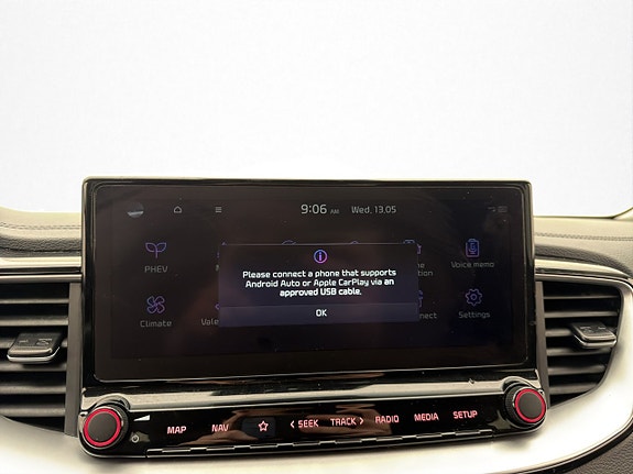 Kia XCeed 21 of 30