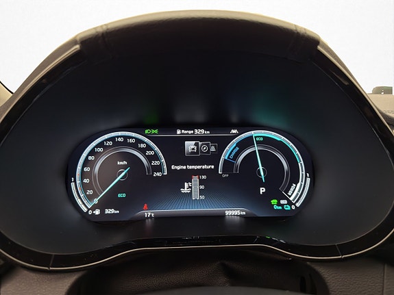 Kia XCeed 17 of 30