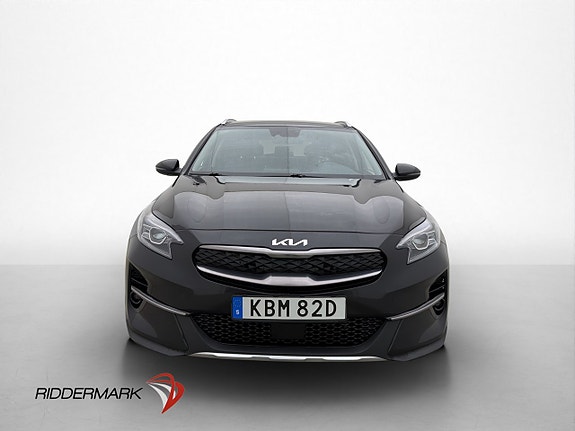 Kia XCeed 2 of 5