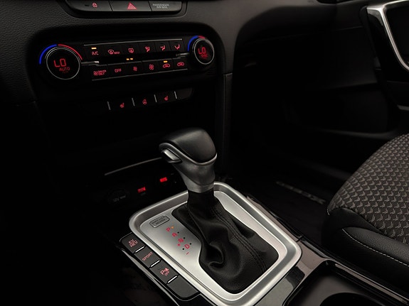 Kia XCeed 22 of 30