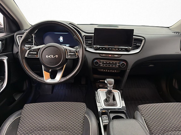 Kia XCeed 15 of 30