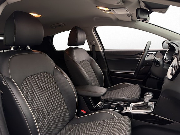 Kia XCeed 9 of 30