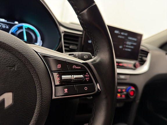 Kia XCeed 18 of 30