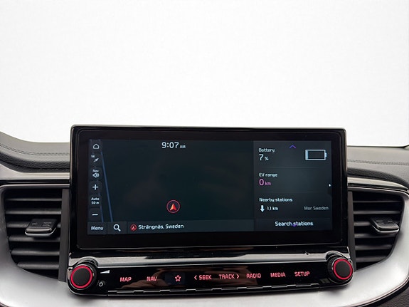 Kia XCeed 12 of 30