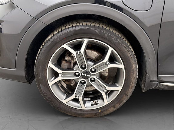 Kia XCeed 29 of 30