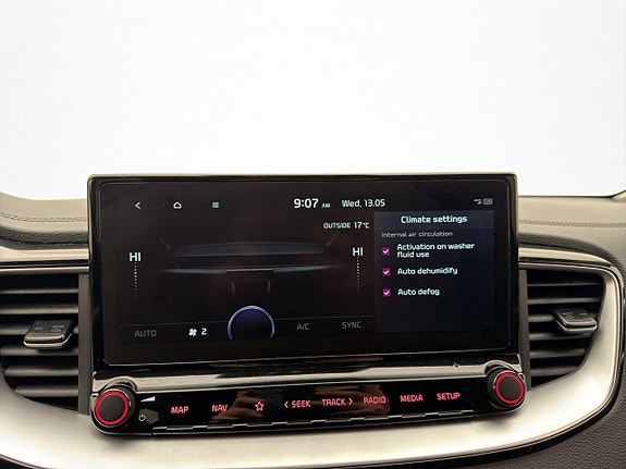 Kia XCeed 20 of 30