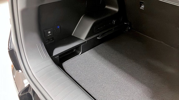Kia EV5 13 of 17