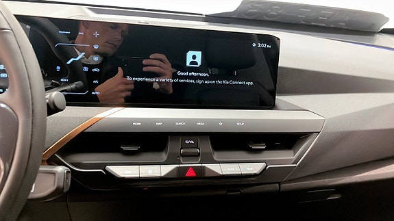 Kia EV5 11 of 17