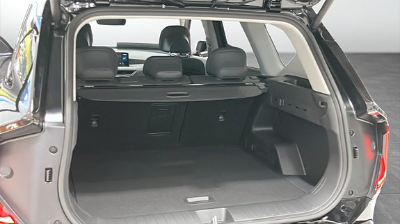 Kia EV5 12 of 17