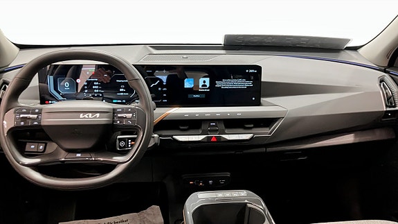 Kia EV5 7 of 17
