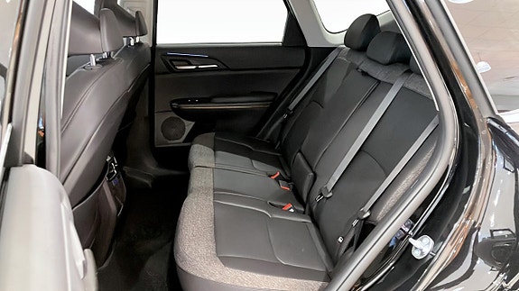 Kia EV5 9 of 17