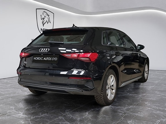 Audi A3 5 of 5