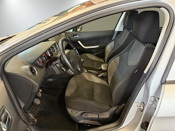 Peugeot 308 11 of 19