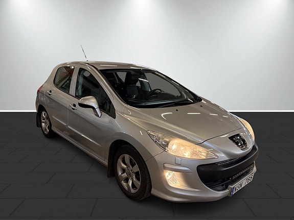 Peugeot 308 5 of 19