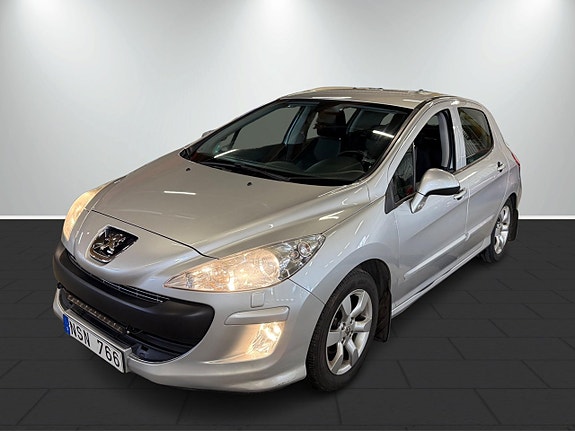 Peugeot 308 2 of 19
