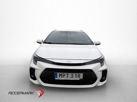 Suzuki Swace 2022 photo 2