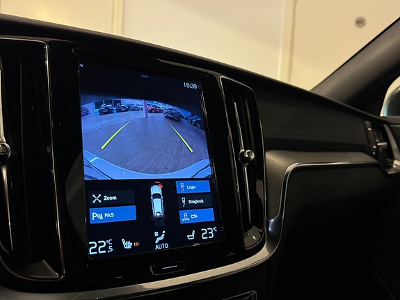 Volvo V60 29 of 30