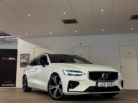 Volvo V60 6 of 30