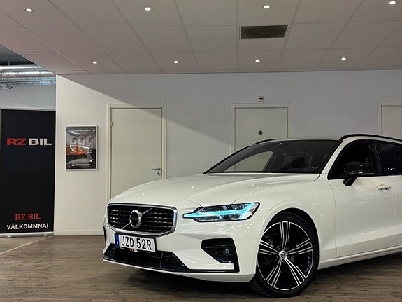Volvo V60 3 of 30